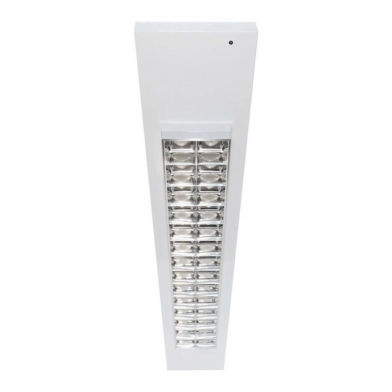 P258SD Beghelli - LED ceiling light 2X58 Sd 4000K