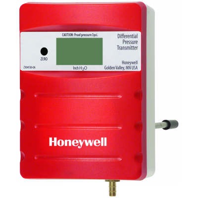 HONEYWELL P7640A1000 industrial automation component