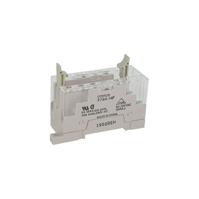 P7SA14F P7SA-14F Omron