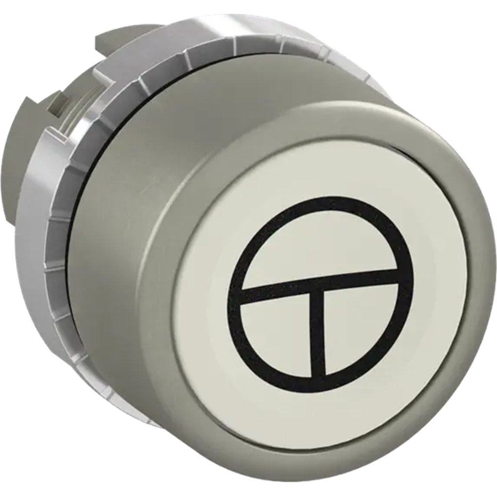 1SFA188057R9505 ABB P9MPNBG030 Pushbutton engraved