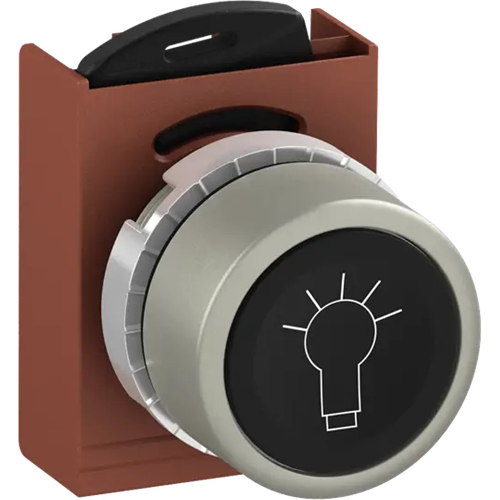 1SFA187139R9506 ABB P9MPNNG002 Pushbutton