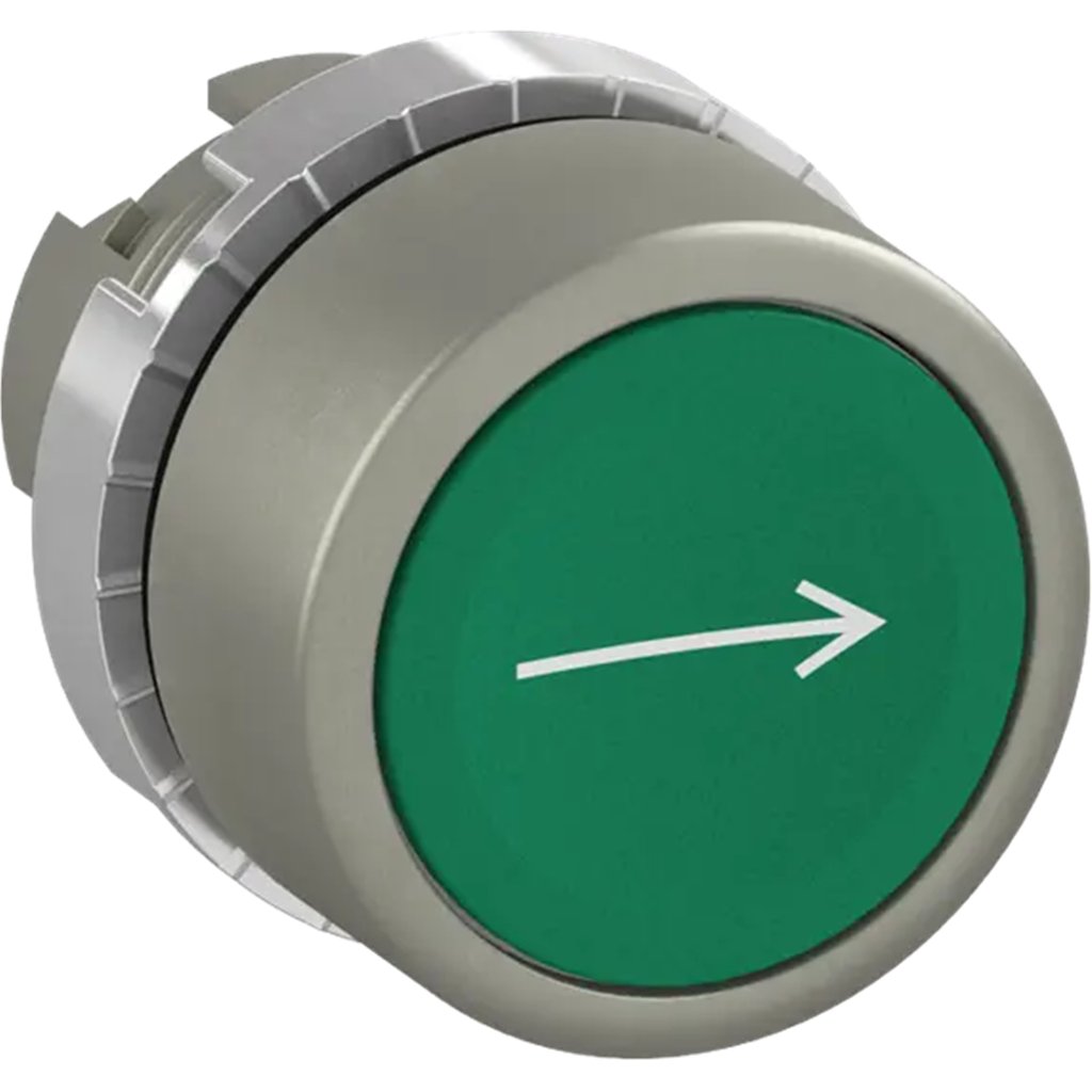 1SFA187118R9502 ABB P9MPNVG006 Pushbutton