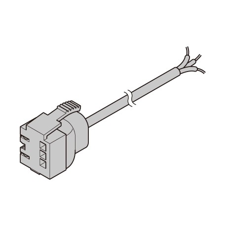 PANCN73C2 UCN73C2 CN73C2 CN-73-C2 PANASONIC main cable FX301, FX501, 2m