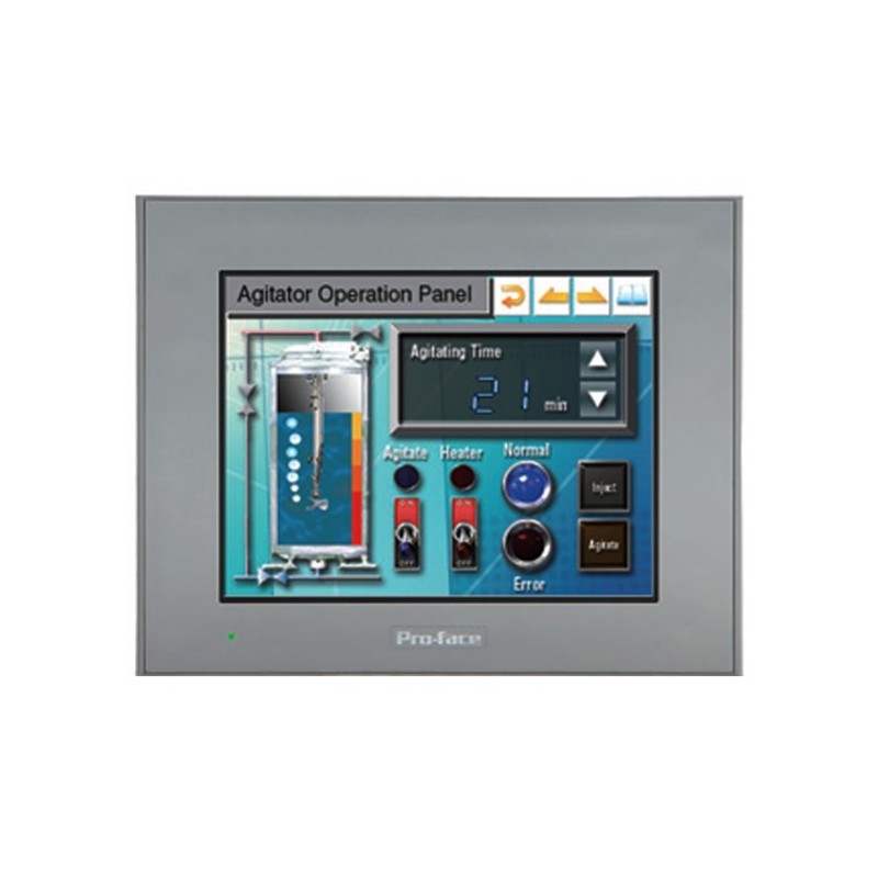 PRO-FACE PFXGP4401TAD industrial automation component