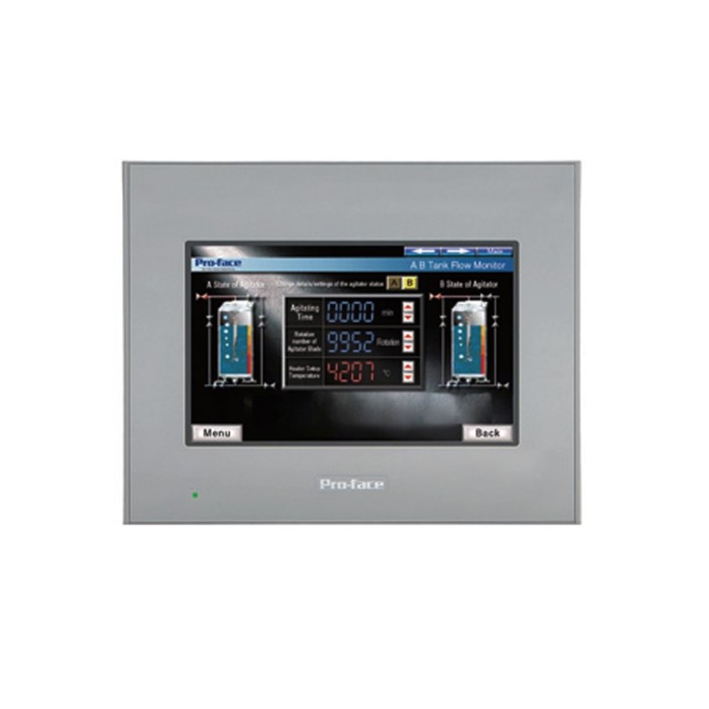 PRO-FACE PFXGP4401WADW industrial automation component