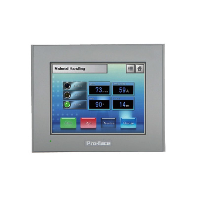 PRO-FACE PFXGP4501TADW industrial automation component