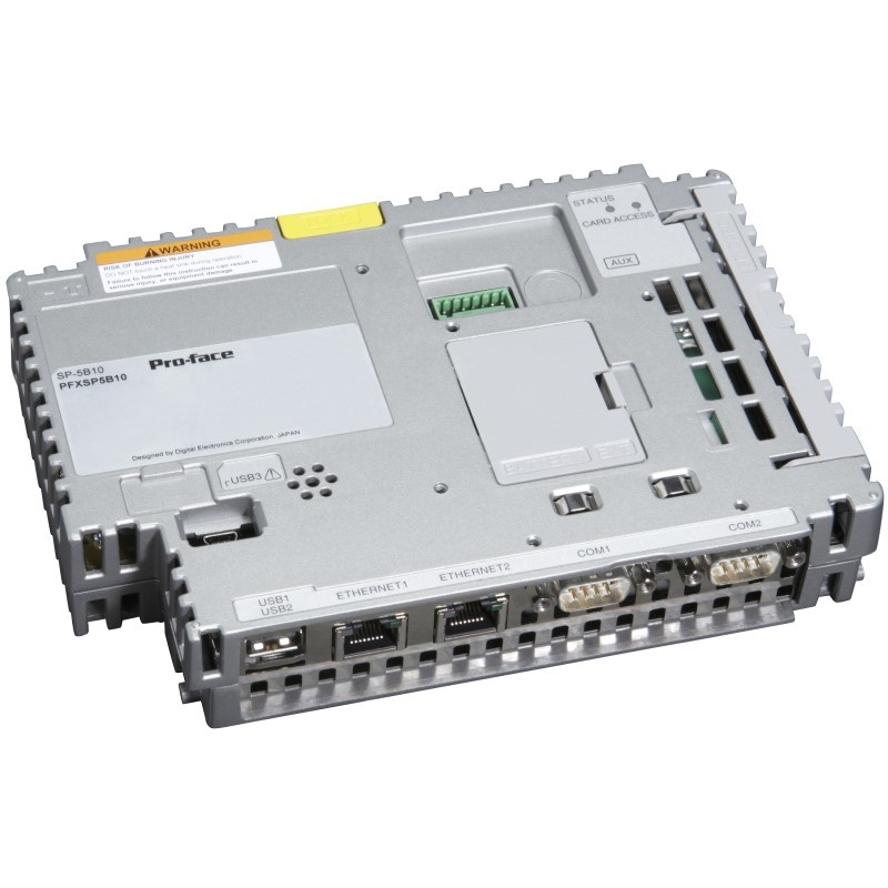 PRO-FACE PFXSP5B10 industrial automation component