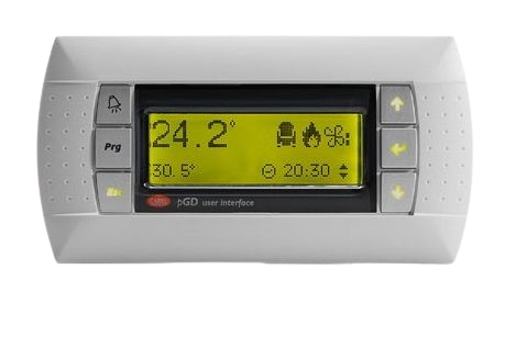 CAREL PGD0000W00 industrial automation component