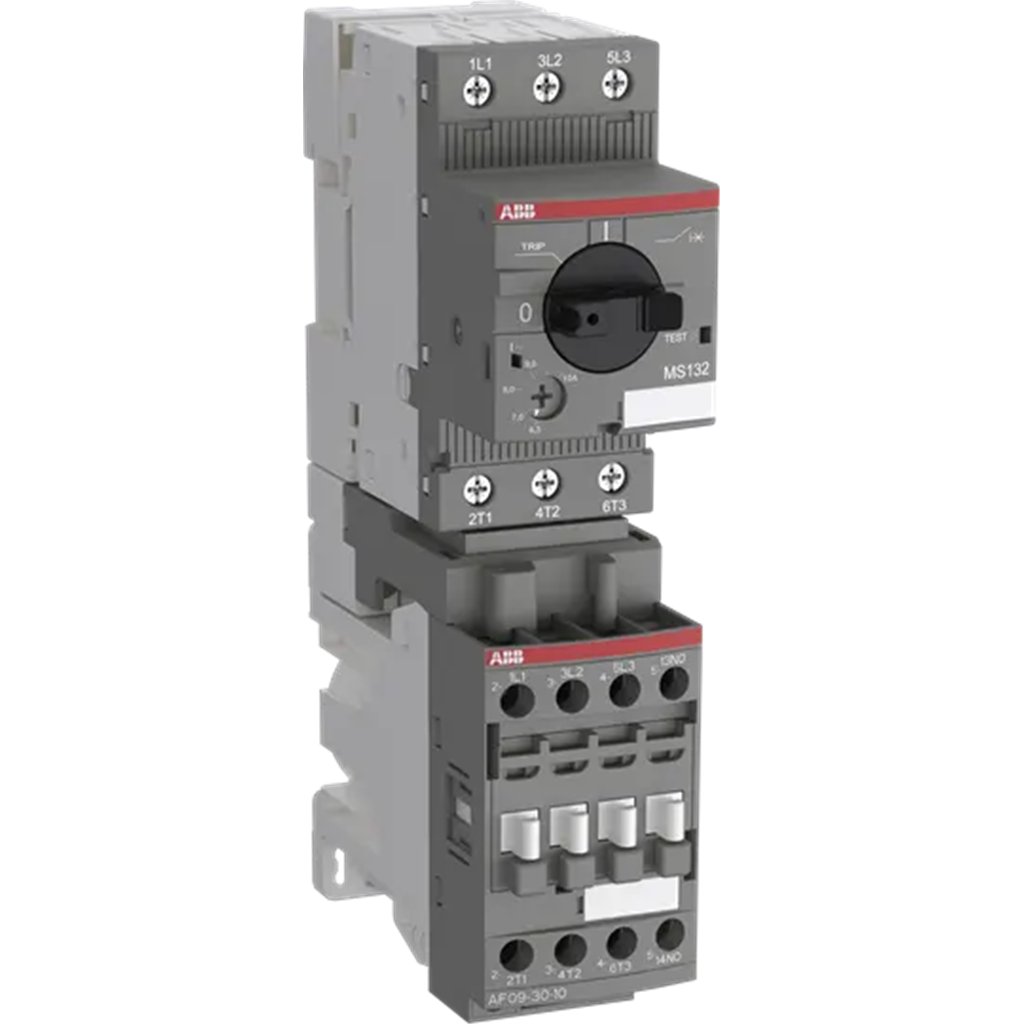 PMS384 1SBN090106R1000 PMS38-4 ABB Adapter Plate