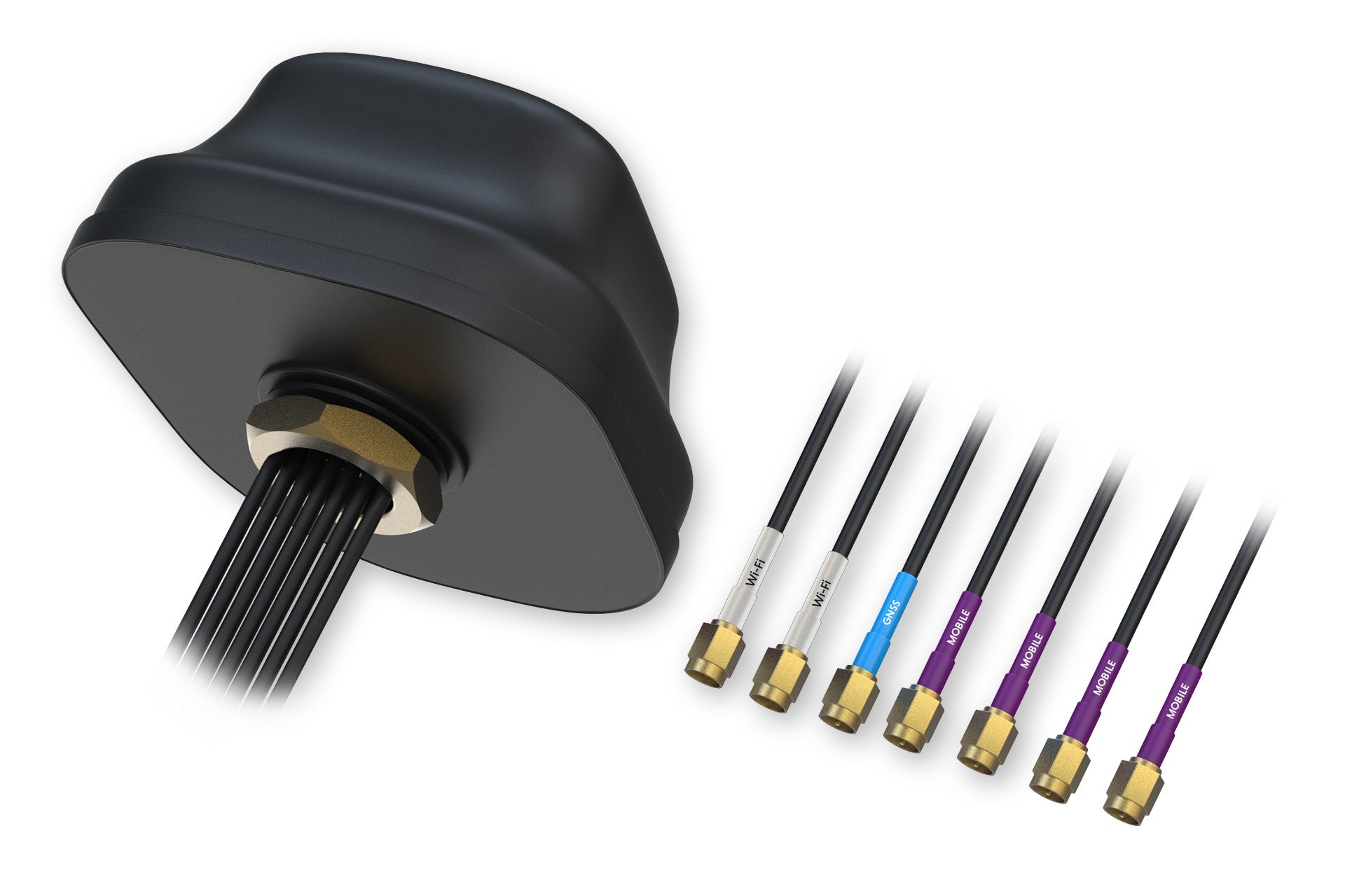 TELTONIKA PR1KC640 industrial automation component