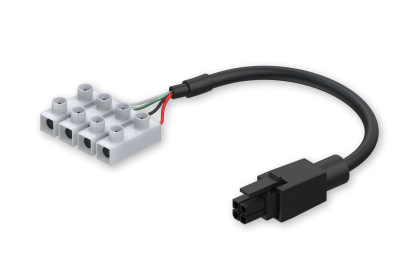 TELTONIKA PR2FK20M industrial automation component
