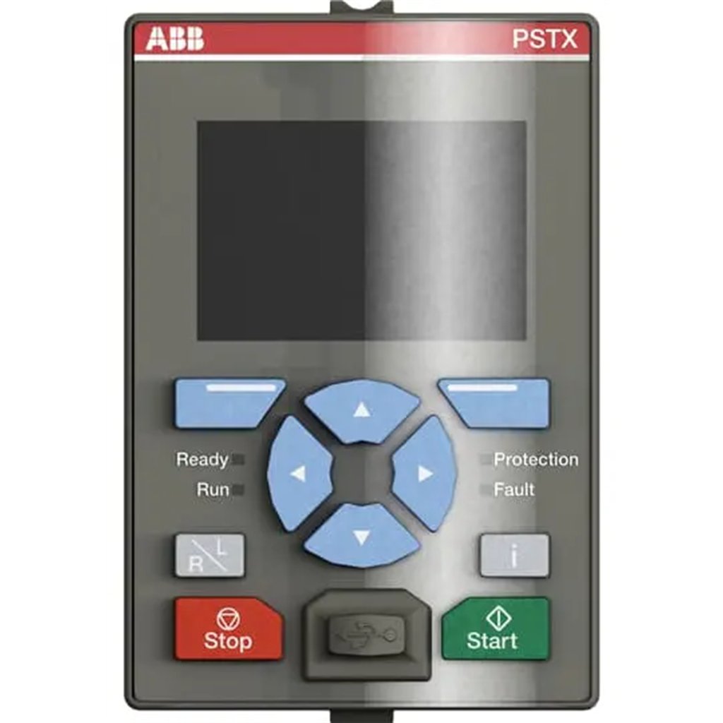 1SFA899319R1001 ABB PSDKP-1 HMI