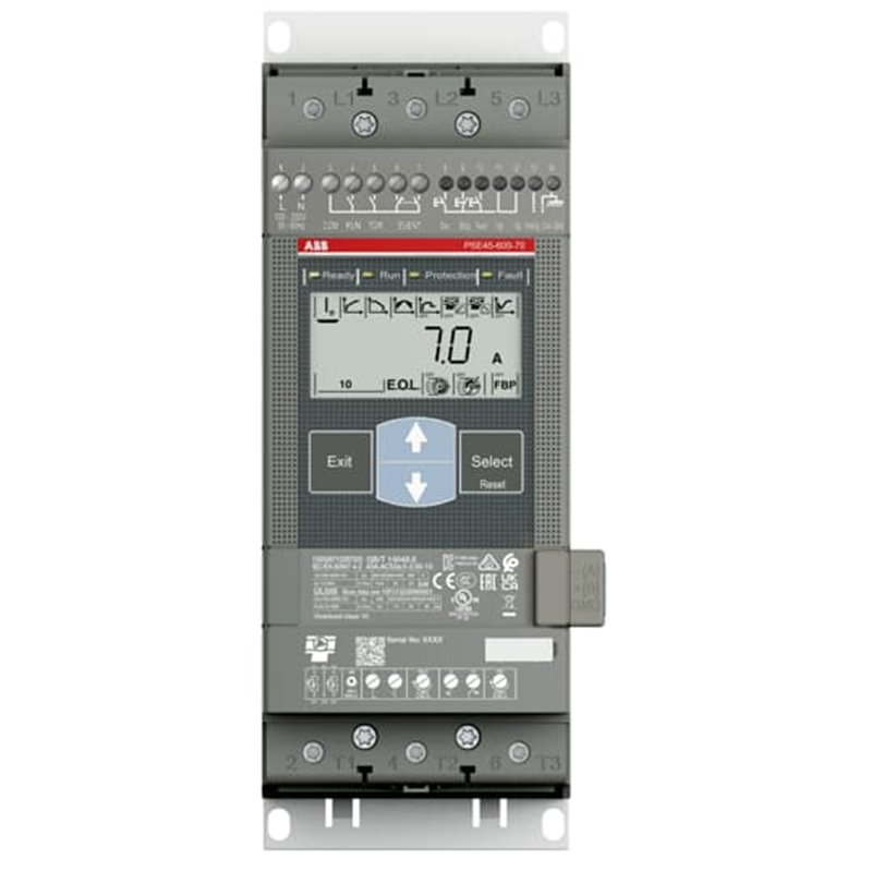 1SFA897105R7000 ABB PSE45-600-70