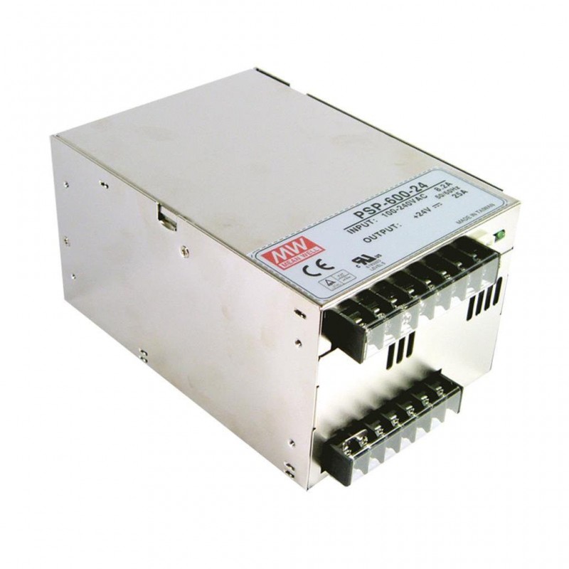 PSP600135 PSP-600-13.5 Mean Well