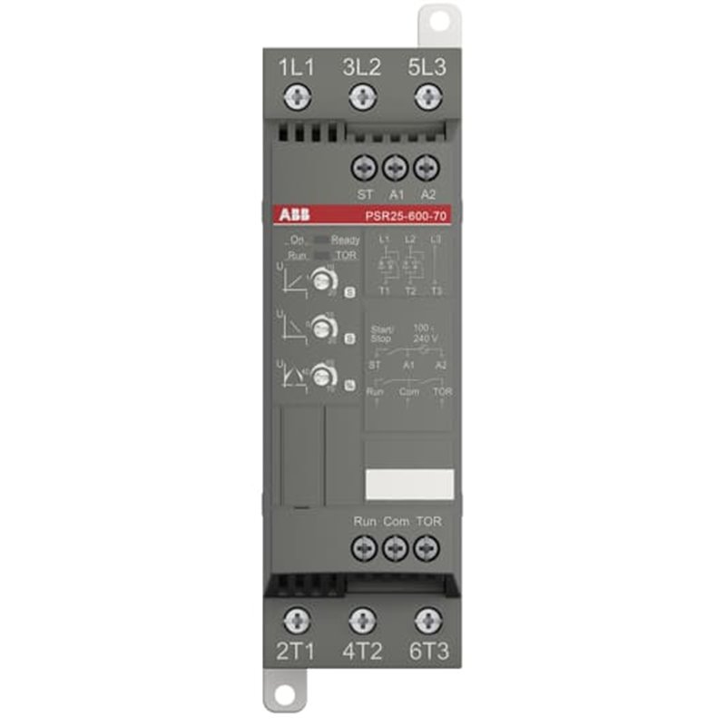 1SFA896108R7000 ABB PSR25-600-70