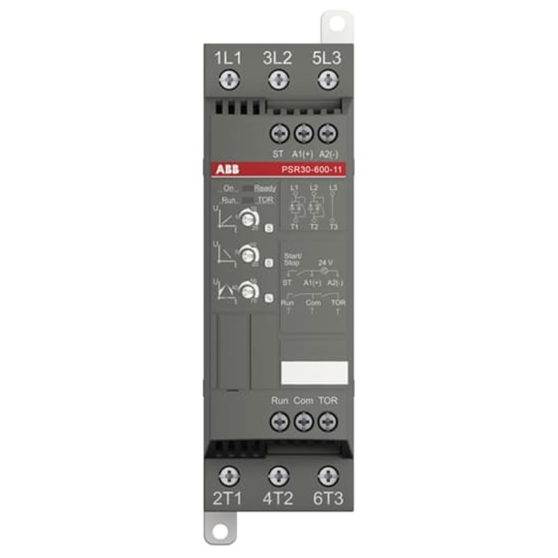 1SFA896109R1100 ABB PSR30-600-11