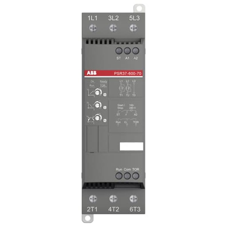 1SFA896110R7000 ABB PSR37-600-70