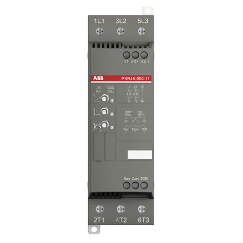 1SFA896111R1100 ABB PSR45-600-11