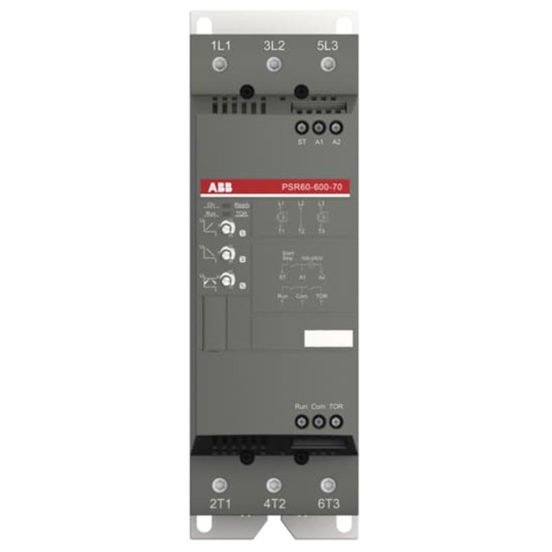 1SFA896112R7000 ABB PSR60-600-70