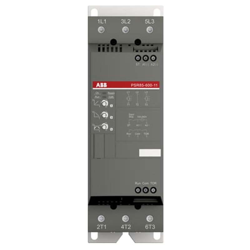 1SFA896114R1100 ABB PSR85-600-11