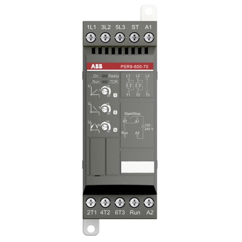 1SFA896105R7000 ABB PSR9-600-70