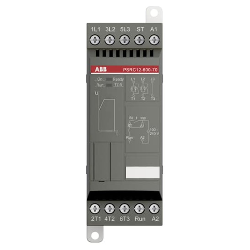 1SFA896206R7000 ABB PSRC12-600-70