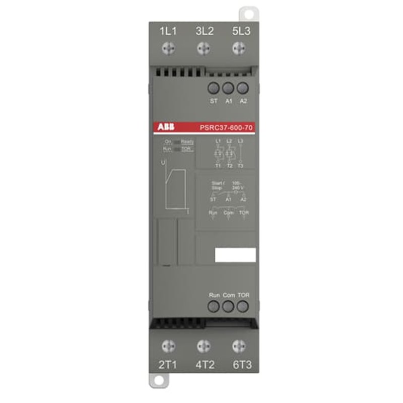 1SFA896210R7000 ABB PSRC37-600-70