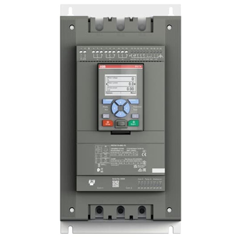 1SFA898211R7000 ABB PSTX170-690-70