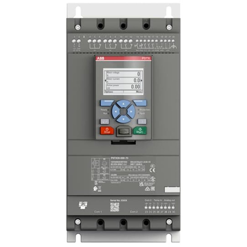 1SFA898203R7000 ABB PSTX30-690-70