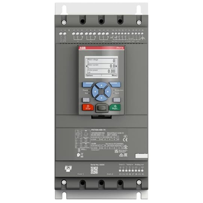 1SFA898208R7000 ABB PSTX85-690-70