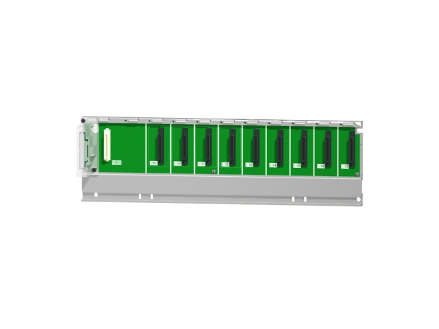 MITSUBISHI Q38B industrial automation component