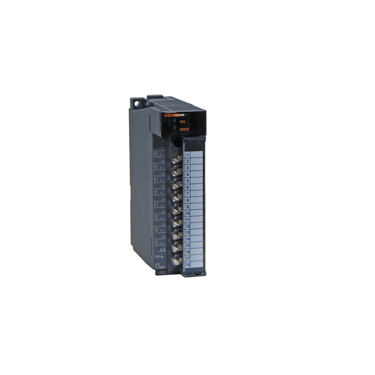 MITSUBISHI Q68ADI industrial automation component