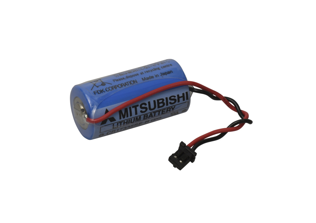 MITSUBISHI Q6BAT industrial automation component