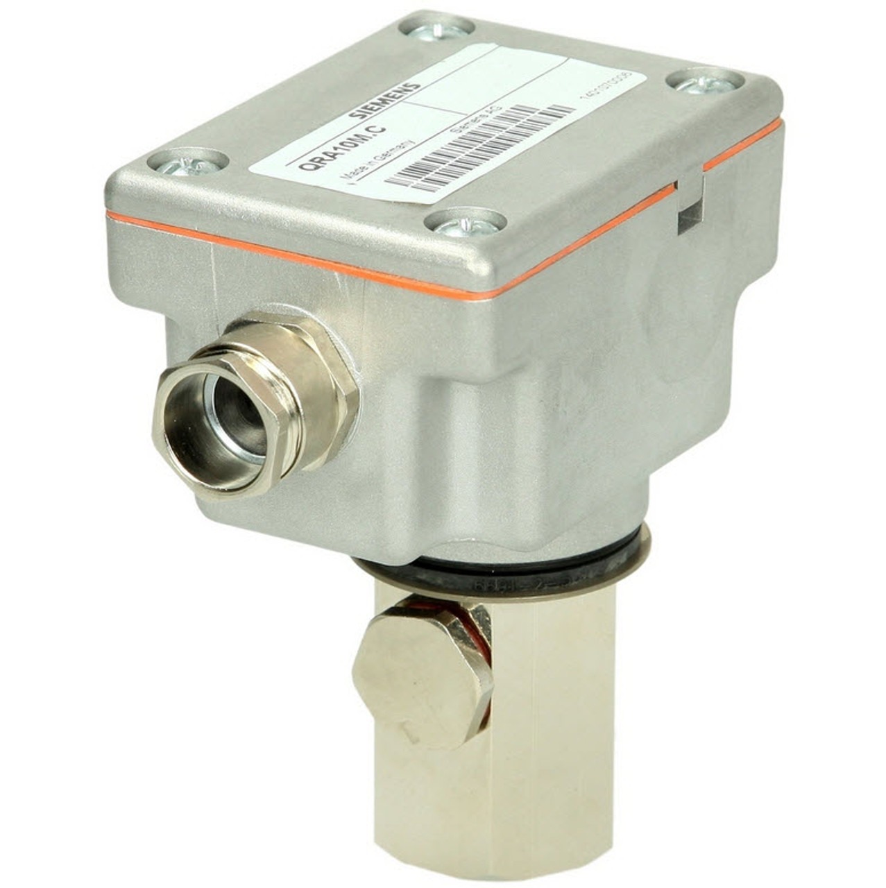 QRA10MC QRA10M.C Siemens