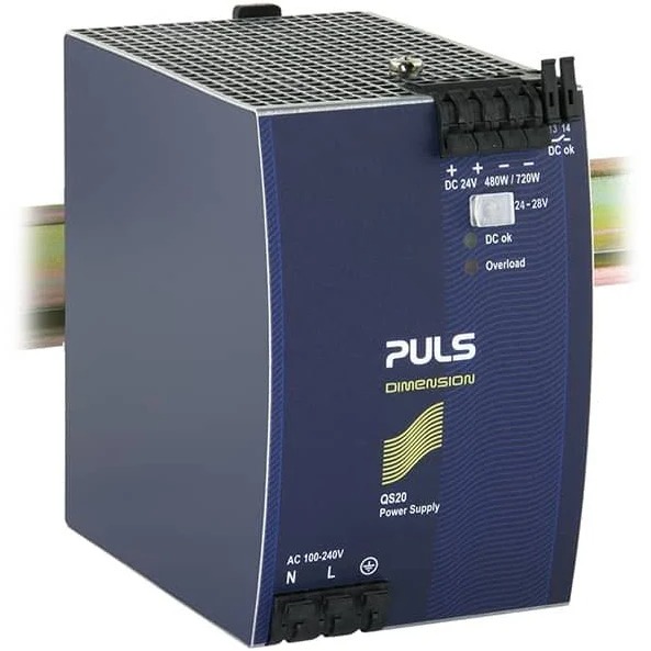QS20241C1 QS20.241-C1 Puls