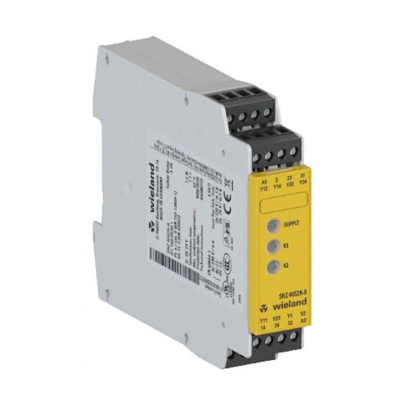 R118805301 R1.188.0530.1 Wieland - SNZ4052K-A