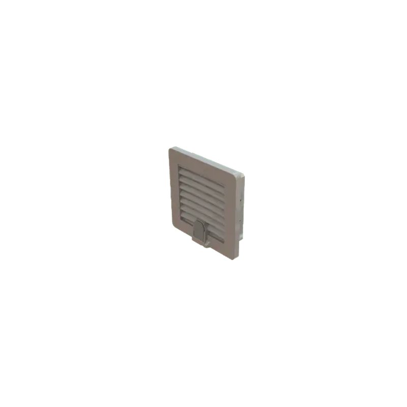 R5G1 DKC - Series RAMKLIMA - Ventilation systems for electrical panels