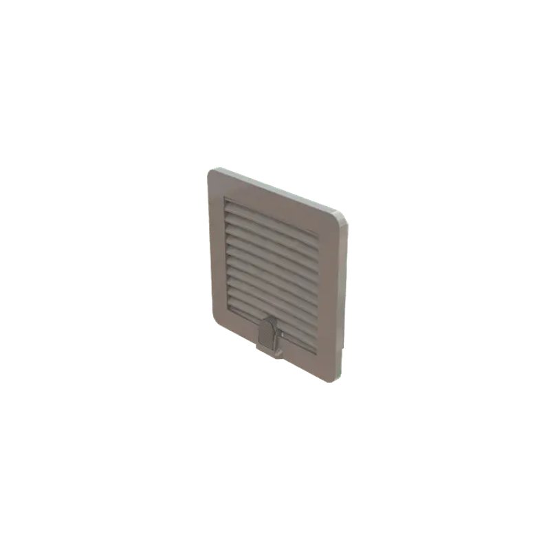 R5G2 DKC - Series RAMKLIMA - Ventilation systems for electrical panels
