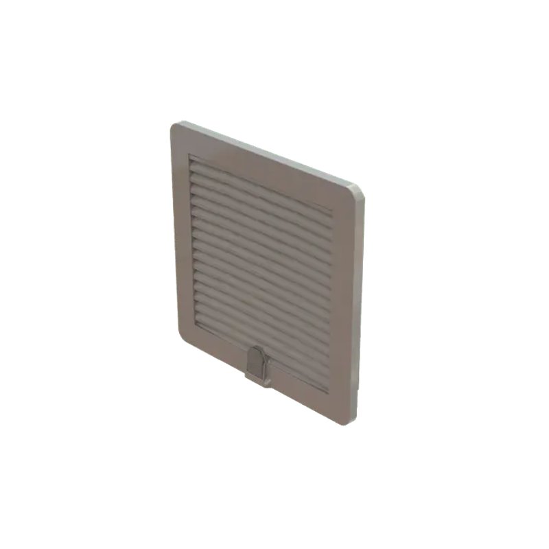 R5G3 DKC - Series RAMKLIMA - Ventilation systems for electrical panels