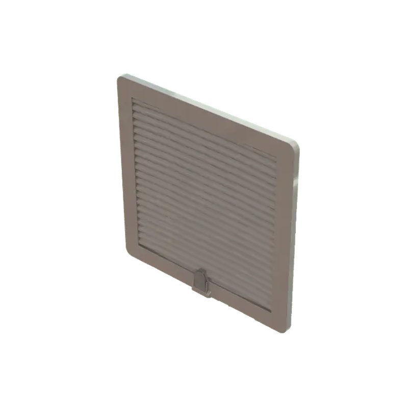 R5G4 DKC - Series RAMKLIMA - Ventilation systems for electrical panels