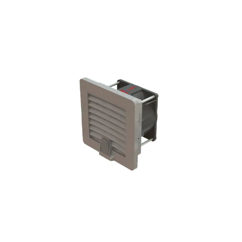 R5GV121 DKC - Series RAMKLIMA - Ventilation systems for electrical panels