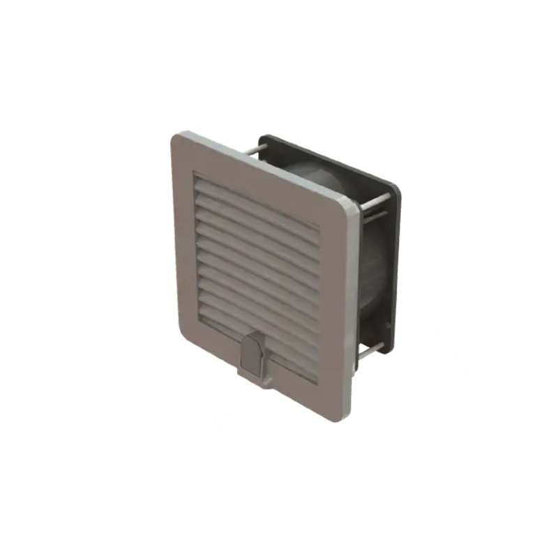 R5GV211 DKC - Series RAMKLIMA - Ventilation systems for electrical panels