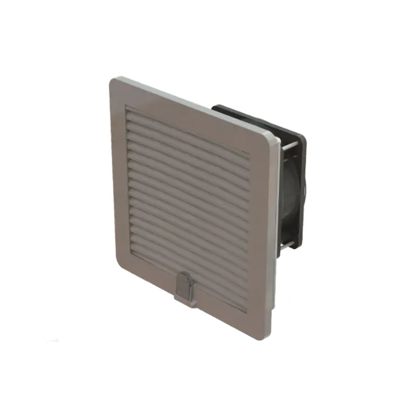 R5GV324 DKC - Series RAMKLIMA - Ventilation systems for electrical panels