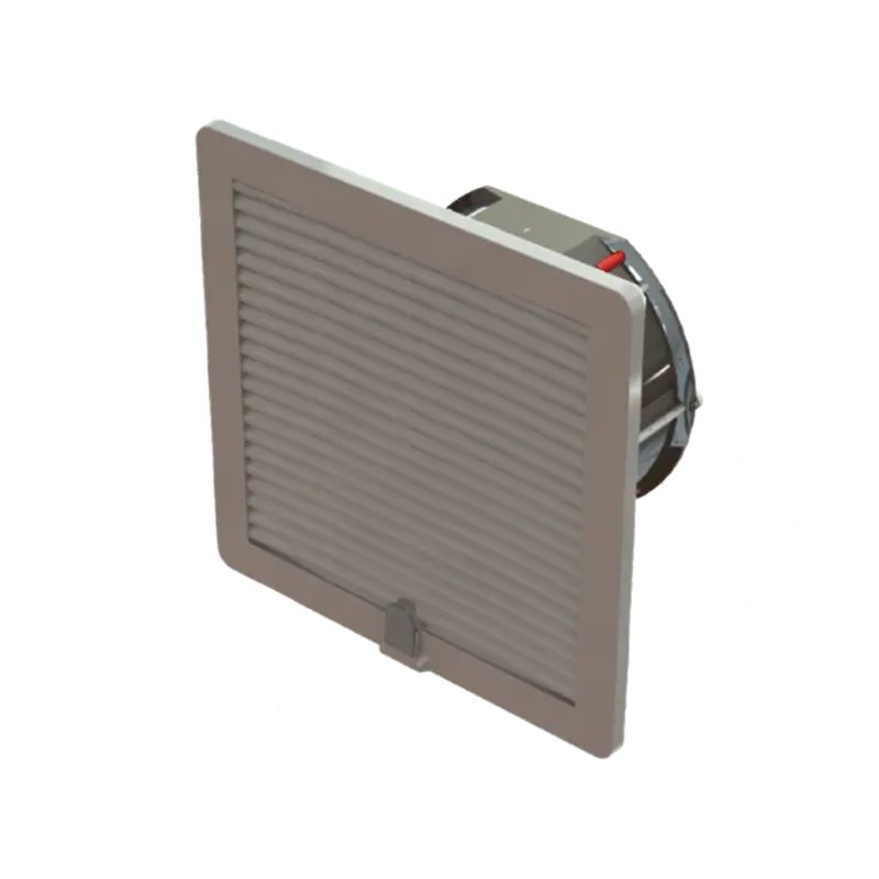 R5GV443 DKC - Series RAMKLIMA - Ventilation systems for electrical panels