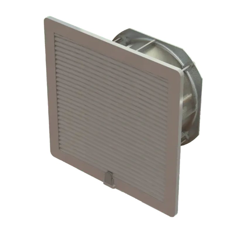R5GV521 DKC - Series RAMKLIMA - Ventilation systems for electrical panels