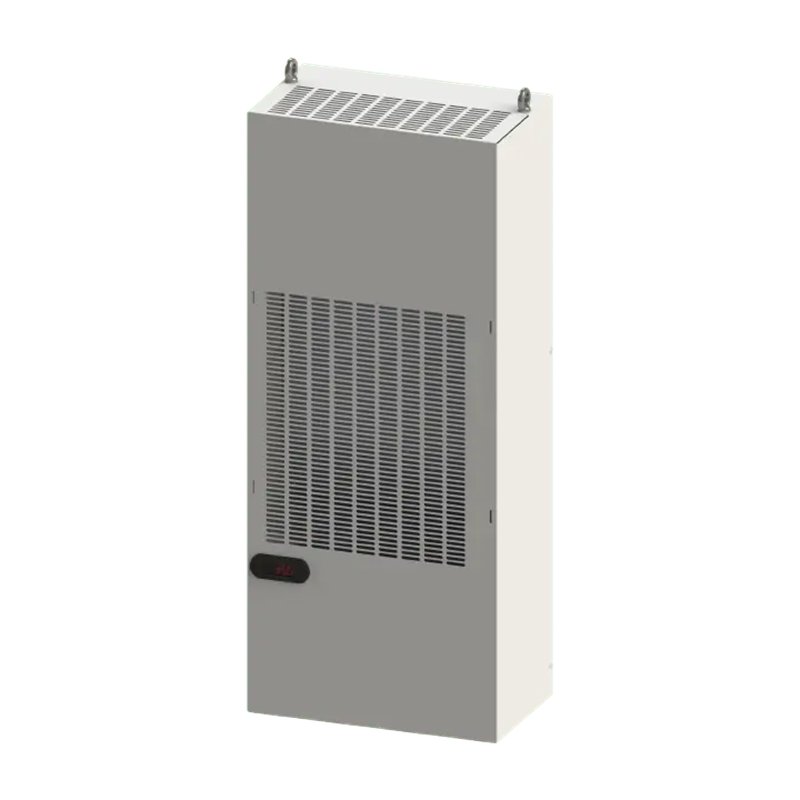 R5KLM05021LL DKC - Series RAMKLIMA - Air conditioners for electrical panels - wall installation