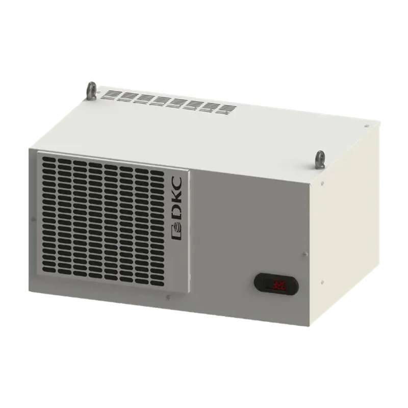 R5KLM08021RL DKC - Series RAMKLIMA - Air conditioners for electrical panels - wall installation