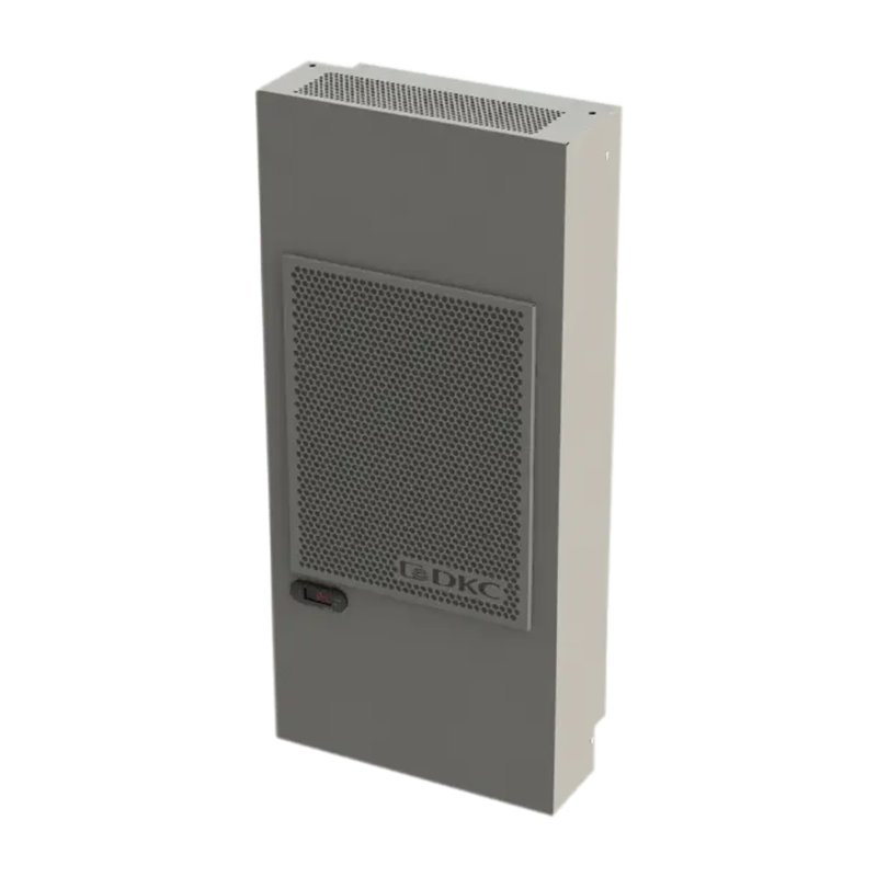 R5KLM10021ST DKC - Series RAMKLIMA - Air conditioners for electrical panels - semi-recessed wall installation