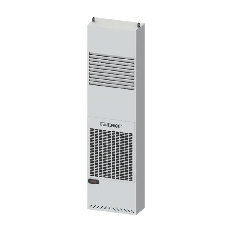 R5KLM30043SOL DKC - Series RAMKLIMA - Air conditioners for electrical panels - wall installation