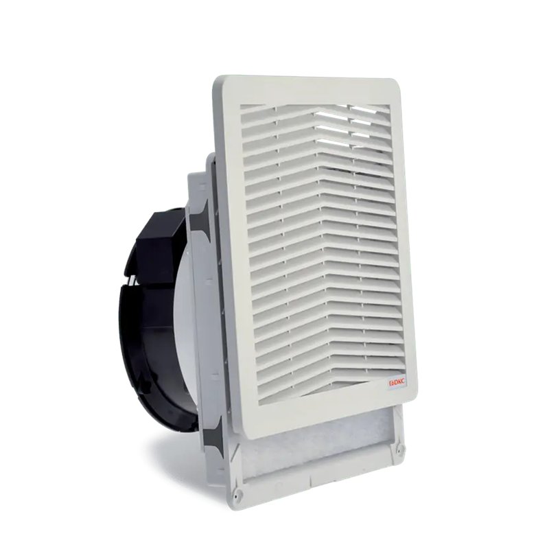 R5KV1524 DKC - Series RAMKLIMA - Ventilation systems for electrical panels